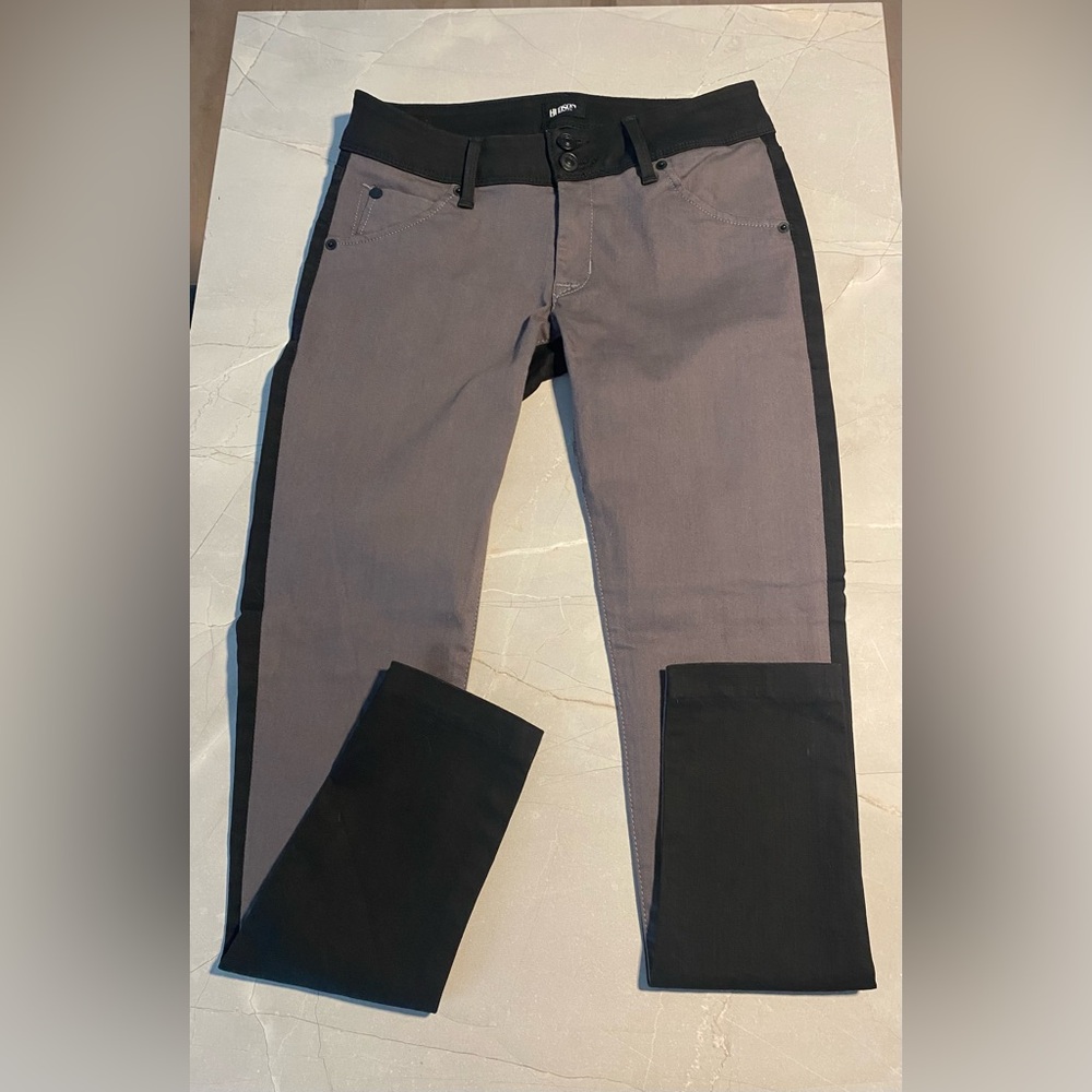 Hudson Jeans Collin Vice-Versa Skinny